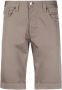 Emporio Armani Chino shorts Grijs - Thumbnail 1