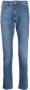 Emporio Armani Denim jeans Blauw - Thumbnail 1