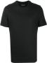 Emporio Armani Effen T-shirt Zwart - Thumbnail 1