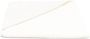 Emporio Ar i Kids Deken met monogramprint Beige - Thumbnail 1