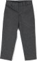 Emporio Ar i Kids Straight broek Grijs - Thumbnail 1
