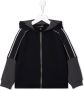Emporio Ar i Kids Jack met capuchon Blauw - Thumbnail 1