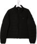 Emporio Ar i Kids Jack met logopatch Zwart - Thumbnail 1
