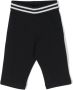 Emporio Ar i Kids Legging met elastische taille Blauw - Thumbnail 1