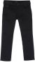 Emporio Ar i Kids Jeans met logoplakkaat Blauw - Thumbnail 1