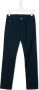 Emporio Ar i Kids Skinny jeans Blauw - Thumbnail 1