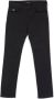 Emporio Ar i Kids Slim-fit broek Blauw - Thumbnail 1