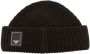 Emporio Armani Muts met logopatch Groen - Thumbnail 1