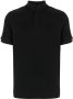 Emporio Armani Poloshirt met logoband Zwart - Thumbnail 1