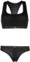 Emporio Armani Ondergoed set met logoband Zwart - Thumbnail 1