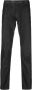 Emporio Armani Slim-fit jeans Zwart - Thumbnail 1