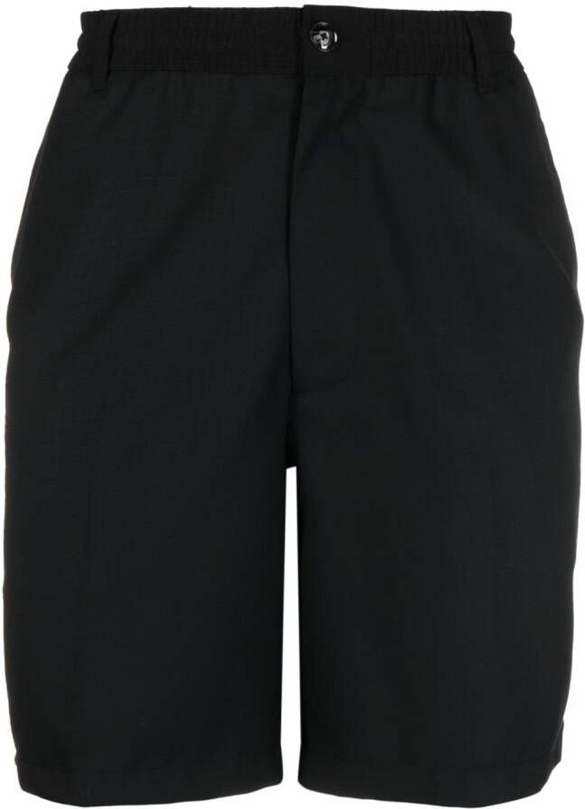 Emporio Armani Effen shorts Zwart