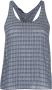 Emporio Armani Tanktop met racerback Grijs - Thumbnail 1