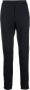 Emporio Armani Straight broek Blauw - Thumbnail 1