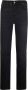 Emporio Armani Skinny broek Zwart - Thumbnail 1