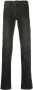 Emporio Armani Skinny jeans Zwart - Thumbnail 1