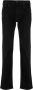 Emporio Armani Straight jeans Zwart - Thumbnail 1