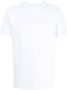 Emporio Armani T-shirt met ronde hals Wit - Thumbnail 1