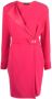 Emporio Armani Mini-jurk Roze - Thumbnail 1