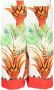 Endless Joy Bermuda shorts Beige - Thumbnail 1