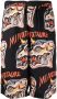 Endless Joy Bermuda shorts Veelkleurig - Thumbnail 1