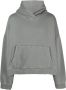 ENTIRE STUDIOS Hoodie met verlaagde schouders Grijs - Thumbnail 1