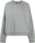 ENTIRE STUDIOS Sweater met gemêleerd effect Grijs - Thumbnail 1