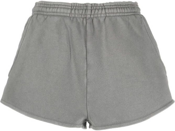 ENTIRE STUDIOS Trainingsshorts Grijs
