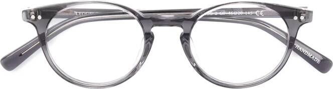 Epos Talos 2 bril Grijs