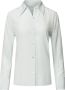 Equipment Zijden blouse Wit - Thumbnail 1