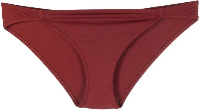 ERES Bikinislip Bruin