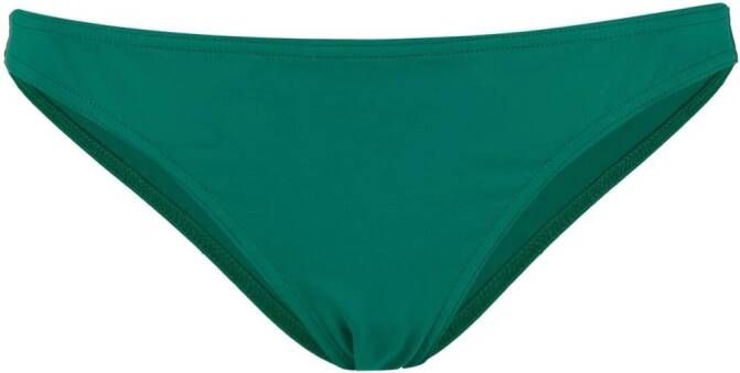 ERES Bikinislip Groen