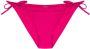 ERES Bikinislip met gestrikte zijkant Roze - Thumbnail 1