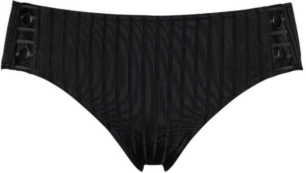 ERES Bikinislip Zwart