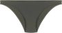 ERES High waist bikinislip Groen - Thumbnail 1