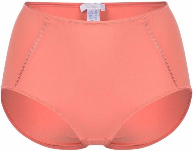 ERES High waist slip Roze
