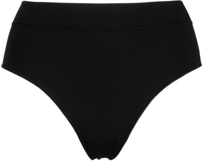 ERES High waist slip Zwart