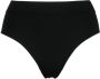ERES High waist slip Zwart - Thumbnail 1