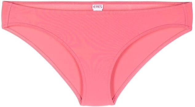 ERES Klassieke bikinislip Roze