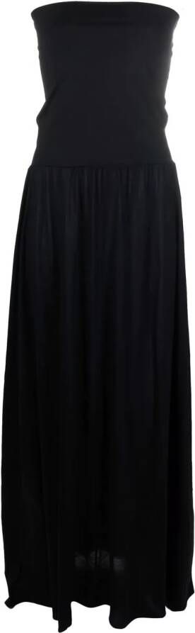 ERES Maxi-jurk Zwart