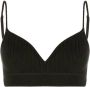 ERES Bralette top Groen - Thumbnail 1