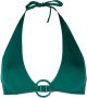 ERES Triangel bikinitop Groen - Thumbnail 1