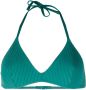 ERES Triangel bikinitop Groen - Thumbnail 1