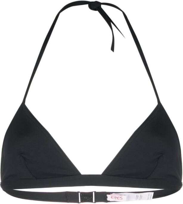 ERES Triangel bikinitop Zwart
