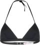 ERES Triangel bikinitop Zwart - Thumbnail 1