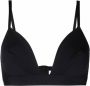ERES Triangel bikinitop Zwart - Thumbnail 1
