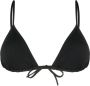 ERES Triangel bikinitop Zwart - Thumbnail 1