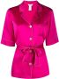 ERES Zijden blouse Roze - Thumbnail 1