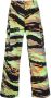 ERL Cargo broek Groen - Thumbnail 1