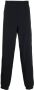 ERL Oversized trainingsbroek Zwart - Thumbnail 1